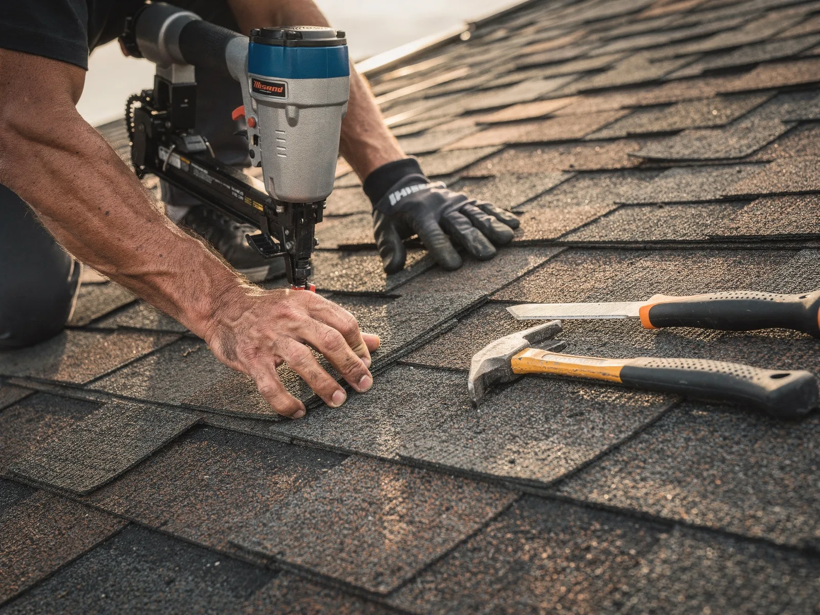 Why choose Roof Repair in Dunkirk, MD